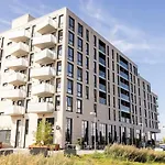 Luxury Seaview Flat Oslo Center