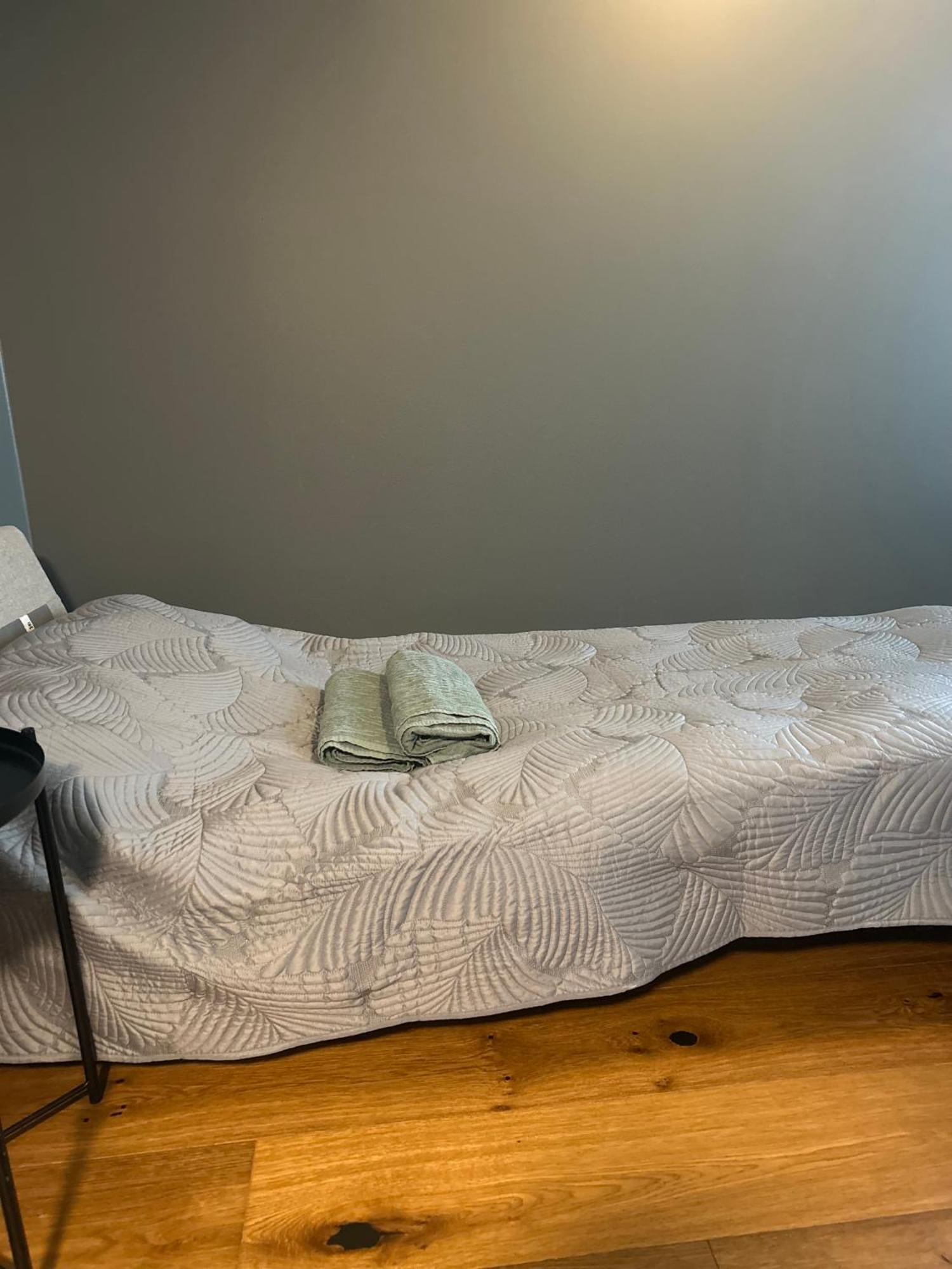 Lägenhet Luxury Seaview Flat Center Oslo