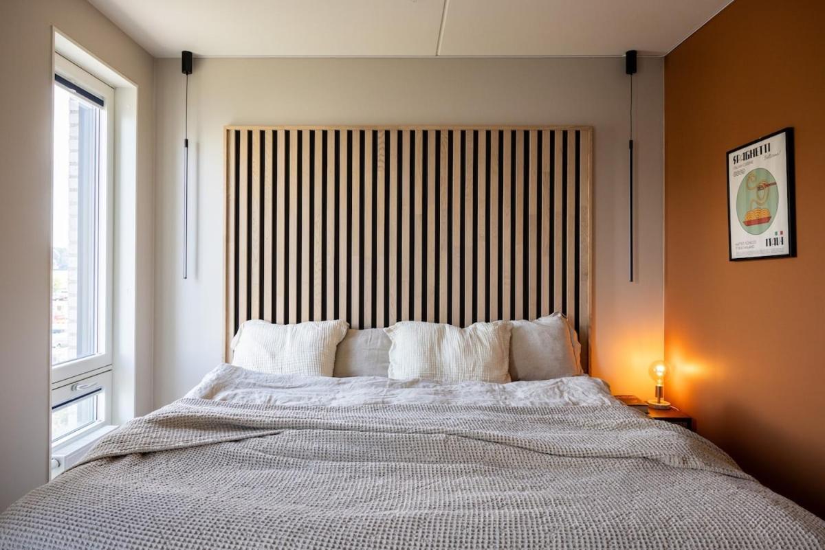 Lägenhet Luxury Seaview Flat Center *